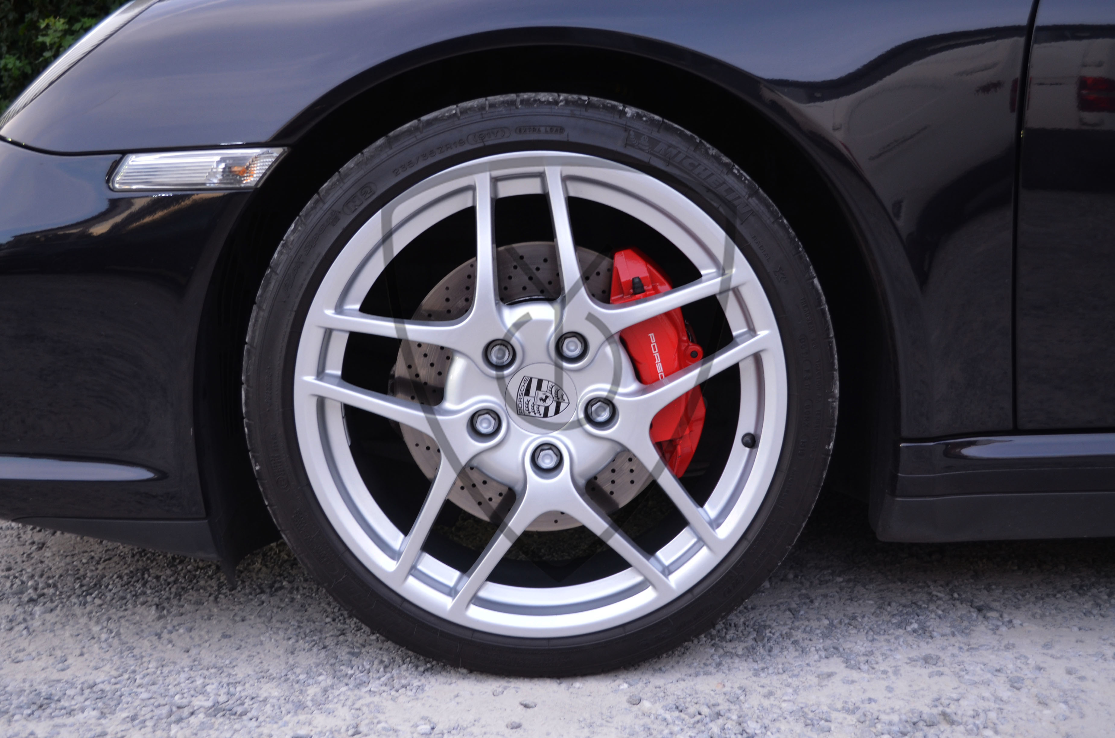 PORSCHE 997 4S CABRIO — image 5